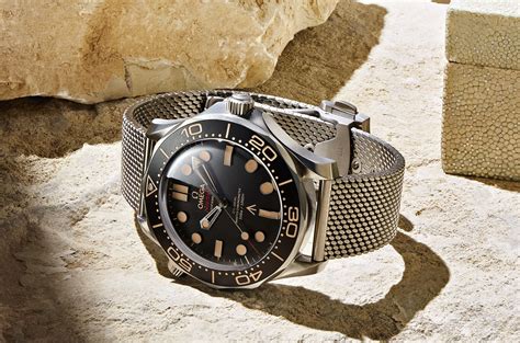 seamaster 300m no time to die 007|seamaster diver 007.